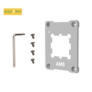 AM5 CPU Contact Frame AM5 AntiBending Frame for Enhanced Stability Suitable for AM5 CPUs Fixing Buck