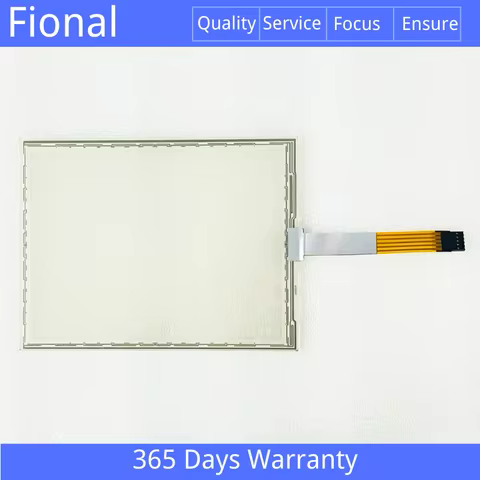 Touch Screen Panel Glass Digitizer for T084S-5RB027N-0A11R0-080FH T084S-5RBL04N-0A18R0-150FH TouchSc