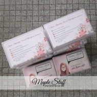 Business Card | Name Card | Kad Nama