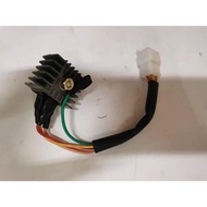 HONDA CB100 RECTIFIER (31700-107-701) TAIWAN