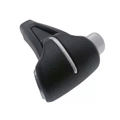 Better-Car Front Handle Automatic Front Gear Shift Knob Lever Knob 54131-TLA-A63ZA 54131TLAA63ZA for