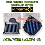 YAMAHA Y16ZR Y16 Y15ZR Y15 V1 V2 LC135 V1-V8 LC135 NEW Fi (100% ORIGINAL HYPERTECH) PRO RACING AIR F