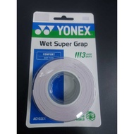 YONEX AC102EX WET SUPER GRAP