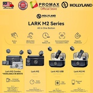 HOLLYLAND LARK M2 COMBO / LARK M2 / LARK M2 MI / LARK M2 USB