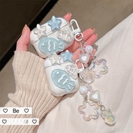 Baseus Bowie MC1 pro Silicone Protective Case Open Bass Ear Clip BC1 Bluetooth Earphone Case BP1 Air