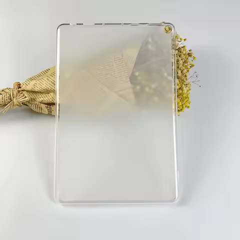 Environmentally Friendly Silicone Case For Kindle Fire HD 8 Plus 2020 8" HD 10 2021 2019 2017 10.1" 