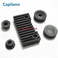 Motorcycle 2 54 Gn125 Gs125 Gn250 Fuel Tank Anti-Shock Rubber Buffer Gasket Pad Seal For Suzuki 12