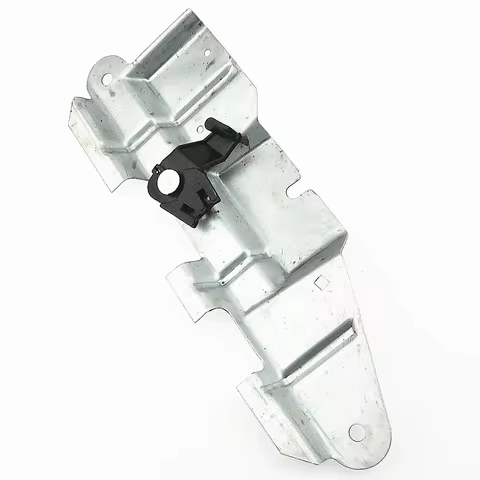 1J5827425 car trunk lid latch actuator trunk bracket for Passat B5 Golf MK5 Bora MK4 1J5827425A 1J5 