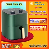 [HÀNG TỐT] Nồi Chiên Không Dầu CAMEL dung tích 12L - BẢO HÀNH 1 NĂM noi chien không dầu nôi chiên kh