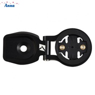【Anna】Steerer Top Bicycle Computer Mount for GARMIN Bryton and For SYNCOS FRASER IC SL