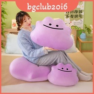 Plushie Animal Ditto With Cute Design For Home Decor And Play