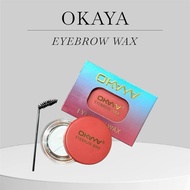 OKAYA EYEBROW WAX HQ