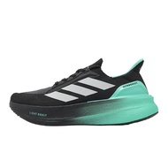 Adidas adidas adidas Jogging Shoes Ultraboost 5X M MER Men's Shoes Black Blue Benz AMG F1 Joint KJ36