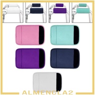 [Almencla2] Support Cushion Snuggling Cushion Lightweight Pillow Wheelchair Armrest Pad