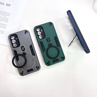 case Samsung A54 5G Shockproof 2 Layers For A54 A54