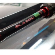 Daiwa BARZON Fishing Rod 6feet​8 Single Piece Weight 4-8lbs Spinning