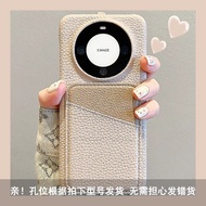 Ốp Lưng Da Đơn Giản Thanh Lịch Cho Xiaomi 14/15 pro 14T pro 13 Ultra Redmi Turbo 3 K70 Note 13 pro p