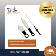 H0976 Pilot Hand set
