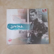 SONY MUSIC Judika Heart & Love CD/2014 Smooth music entrancesony