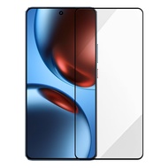 realme C71 GT 7 7T 14 14X C75 13 5G Dedicated AGC Full Version Glass Sticker 9H Not Broken Edge