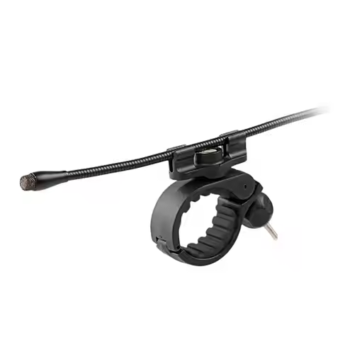 Instrument Microphone Stand for Flute Microphone Mount Mic Clamp Mic Stand Mic Holder Fixing Clip fo