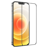 GOR 滿版9D玻璃保護貼 適用於iPhone 16 15 Pro Max 14 XS XR 11 12 13 SE 1個 iPhone SE2/SE3