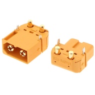 [LI] XT60PW Plug Connector XT60 Upgrade Male & Female for Balanced car 【IE】