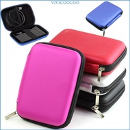 VIVI For 2 5 USB External for WD HDD Hard Disk Drive Protect Hand Carry for Case Cov