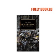 Horus Rising: The Horus Heresy, Book 1 (Mass Market) by Dan Abnett