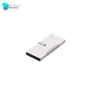 เคสคีย์บอร์ด NuPhy Air75 NuFolio V3 for Air96 V2