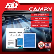 Toyota Camry ACV30 XV30 Cabin Aircond Filter Auto Air Conditioning Fresh Air Filter Replacement ARL 
