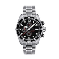 Certina DS Action  Diver Automatic Black Dial Men's Watch C0324271105100