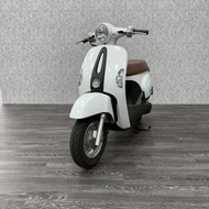 《高雄二手機車》 2016 光陽 MANY 50 #2201 #免費試乘/中古機車/二手機車/流行車款/實體門市