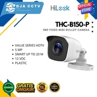 HILOOK THC-B150-P 5MP Outdoor 5MP CCTV Camera