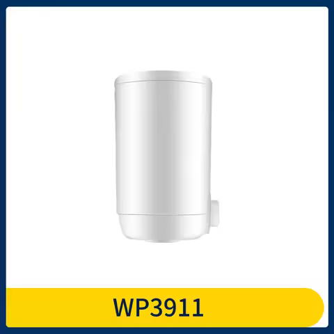 Original WP3911 Water Purifier Filter Element For Philips WP3811 WP5801 WP3826 WP3906 WP3834 WP3861 