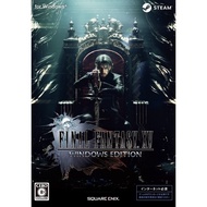 [GENUINE] Final Fantasy XV Windows Edition