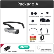 ORDRO EP8 4K Camcorder 60FPS Vlog kamera Video kamera kamera kamera kamera boleh dipakai untuk Vlogg