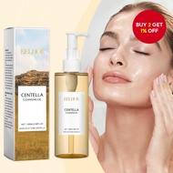 Centella Light Cleansing Oil 100ml | Gentle Korean Double Cleansing Oil Minyak Pembersih Centella 10
