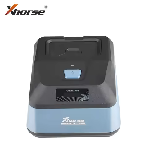 Xhorse Key Reader XDKR00GL Blade Skimmer Key Bitting Identification Device Used with Condor XC-Mini
