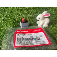 HONDA RS150 /BEAT/VARIO/PCX RELAY ASSY COMP POWER START 100% ORIGINAL HONDA 38501-KVZ-631