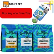 SoulMate - Low Slow Air Dried Dog Food 500g/1kg