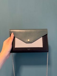 Celine WOC (with dust bag)
