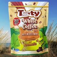[SABAH] Tasty White Coffee 3 in 1 33g x 12 Sachets