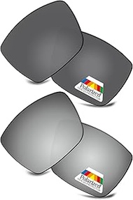 POLARIZED Replacement Lenses for Costa Del Mar Rincon Sunglasses 06S9018