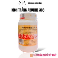 Abutine 3c3 white size 250g