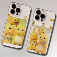 NAILONG Shell For Samsung Galaxy M54 M23 J4 J6 Plus J7 J2 Prime G530 A7 2018 Case Transparent TPU Si