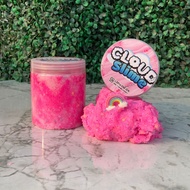 Slime CLOUD PREMIUM/ORIGINAL SLIME/PREMIUM SLIME/VIRAL SLIME/Current SLIME/SLIME SLIME/CHILDREN'S TO