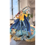 One piece Figure - statue Law 26cm