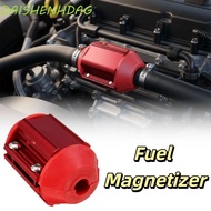 DAISHENHDAG Magnetic Fuel Saving Device, Universal Fit Fuel Saving Magnetic Fuel Saver, Fuel Fuelsav