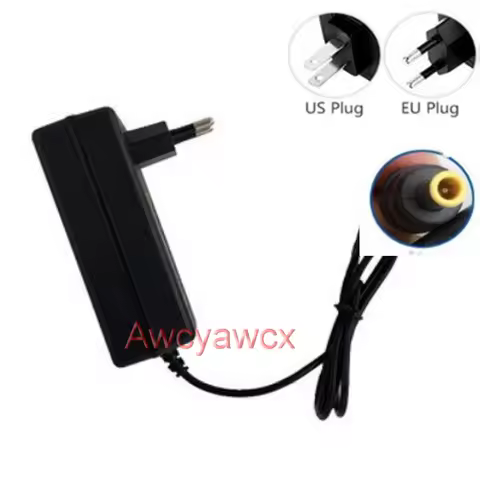 19V 1.3A 1300mA AC / Dc Adapter Voor Lg Led Lcd Monitor Spu ADS-40FSG-19 19025GPG E1948S E2242C E224